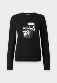 Non selezionato, black