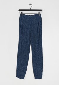 OPUS Trousers - blue