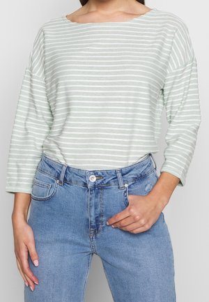 Bluzka z długim rękawem