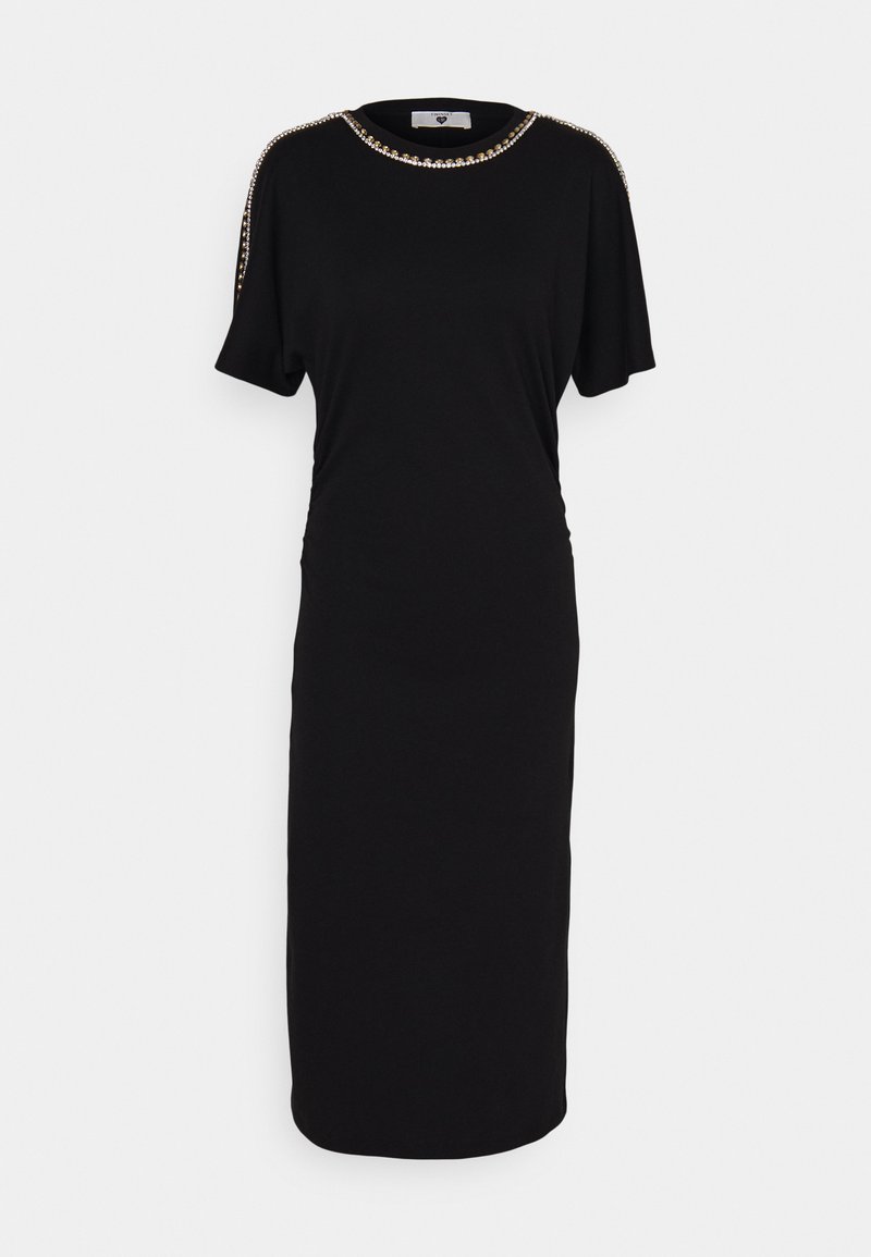 Vestito di maglina