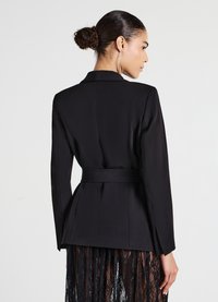 Calliope Blazer - ultrablack