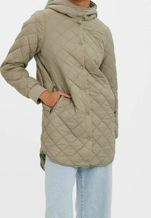 Vero Moda Light jacket - grey
