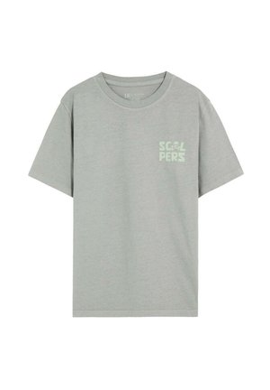 Scalpers, SCALPERS SCJAM TEE KIDS - Camiseta estampada - duck
