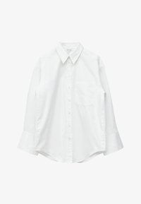 Unselected, off white