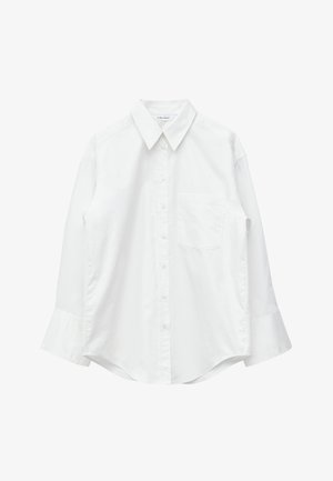 & OTHER STORIES, Hemdbluse - off white