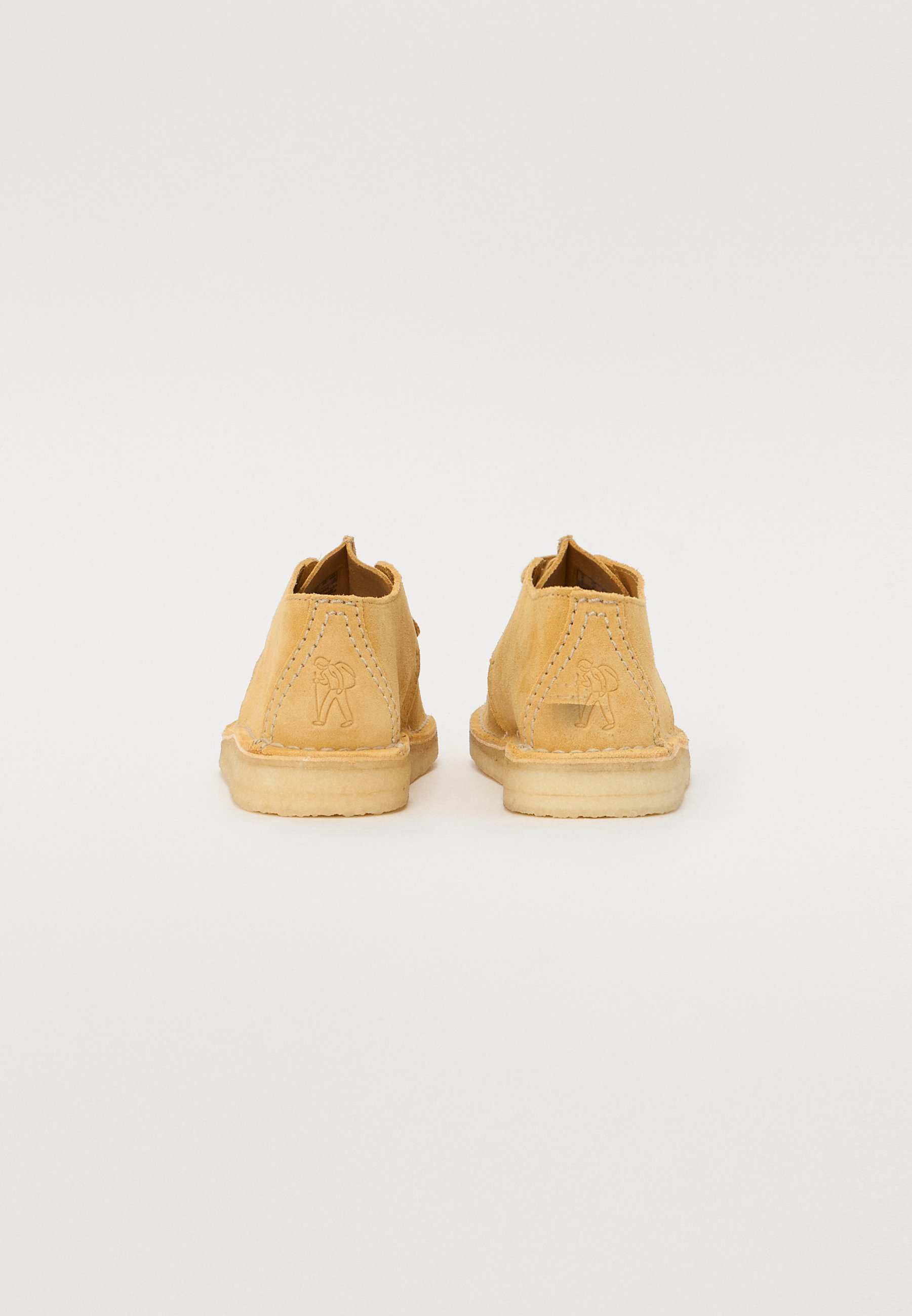 ORIGINALS Desert Trek GTX 
デザートトレックGTX Clarks Originals DESERT TREK - Sznurowane obuwie sportowe