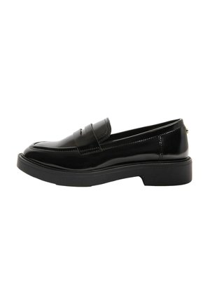 Lipsy Slip-ons - black