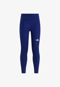 Niewybrane, bold blue