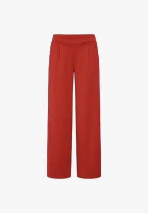 ICHI, IHKATE SUS LONG WIDE PA2 - Pantaloni - salsa