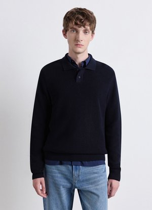 Calliope, - Sweter