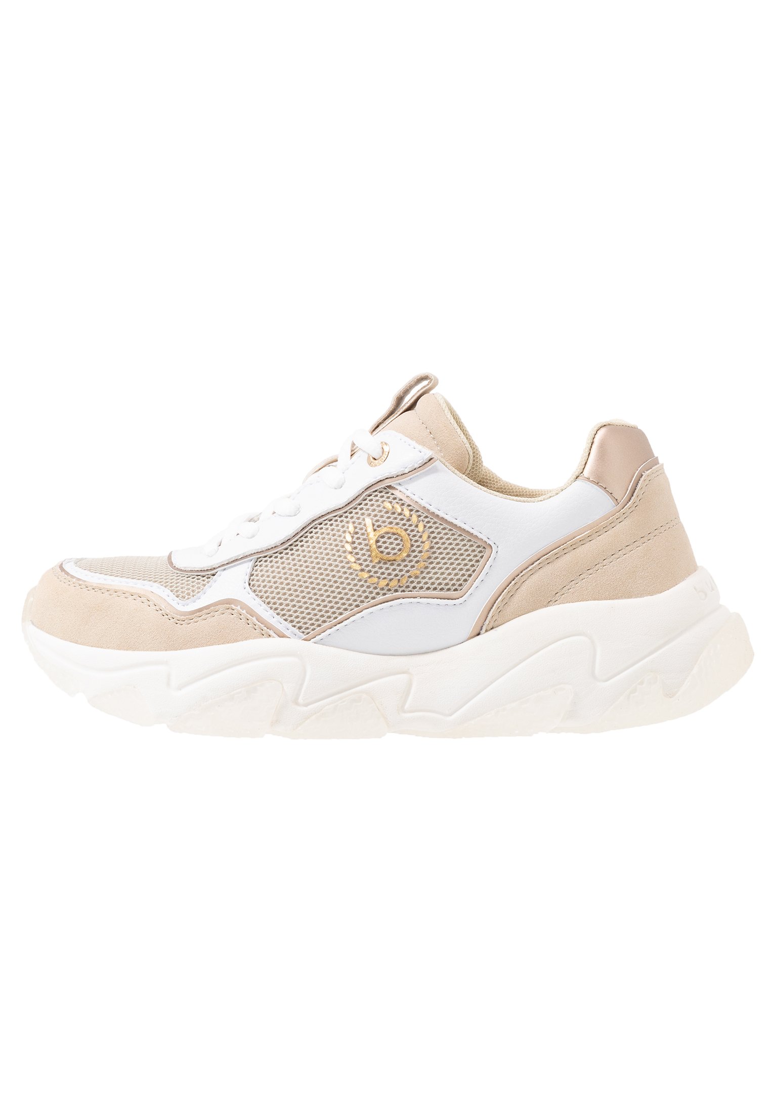 CEYDA Sneakers beigewhite CEYDA Sneakers beigewhite