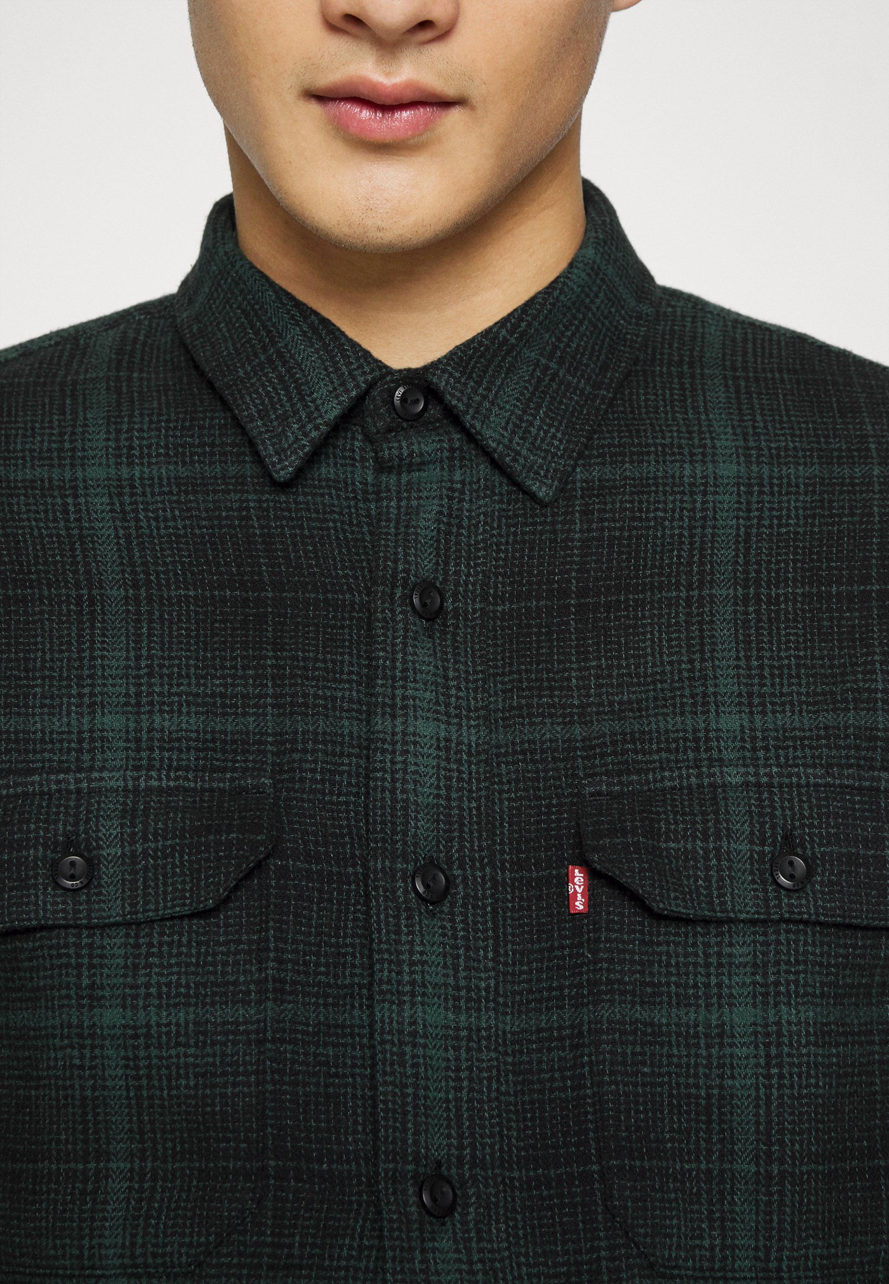Levi's® Workwear CLASSIC WORKER - Shirt 