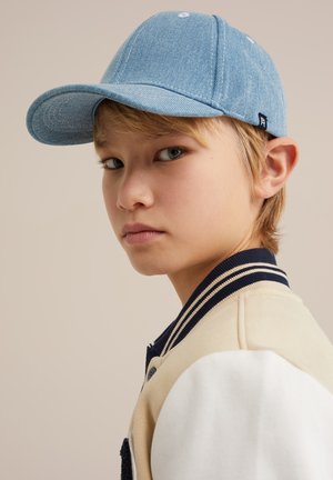 BLUE RIDGE - Cap - light blue