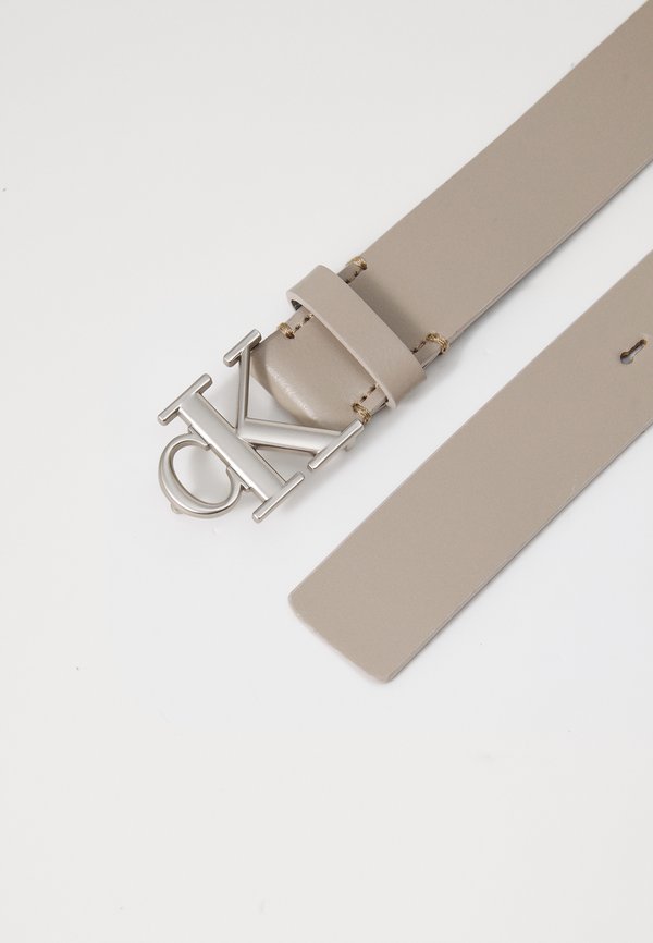 MONO PLAQUE BELT - Belt - crockery3