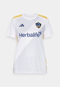 LA GALAXY HOME  - Club wear - white/dark blue