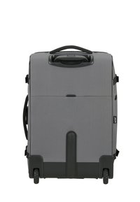 Samsonite ROADER DUF  - Valise à roulettes - drifter grey