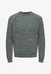 Ej vald, olive night