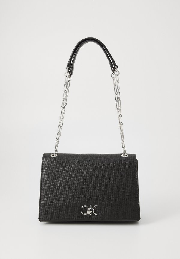 MEDIUM CHAIN BAG  - Handbag