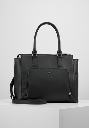 Anna Field by Zalando, Sac ordinateur - black