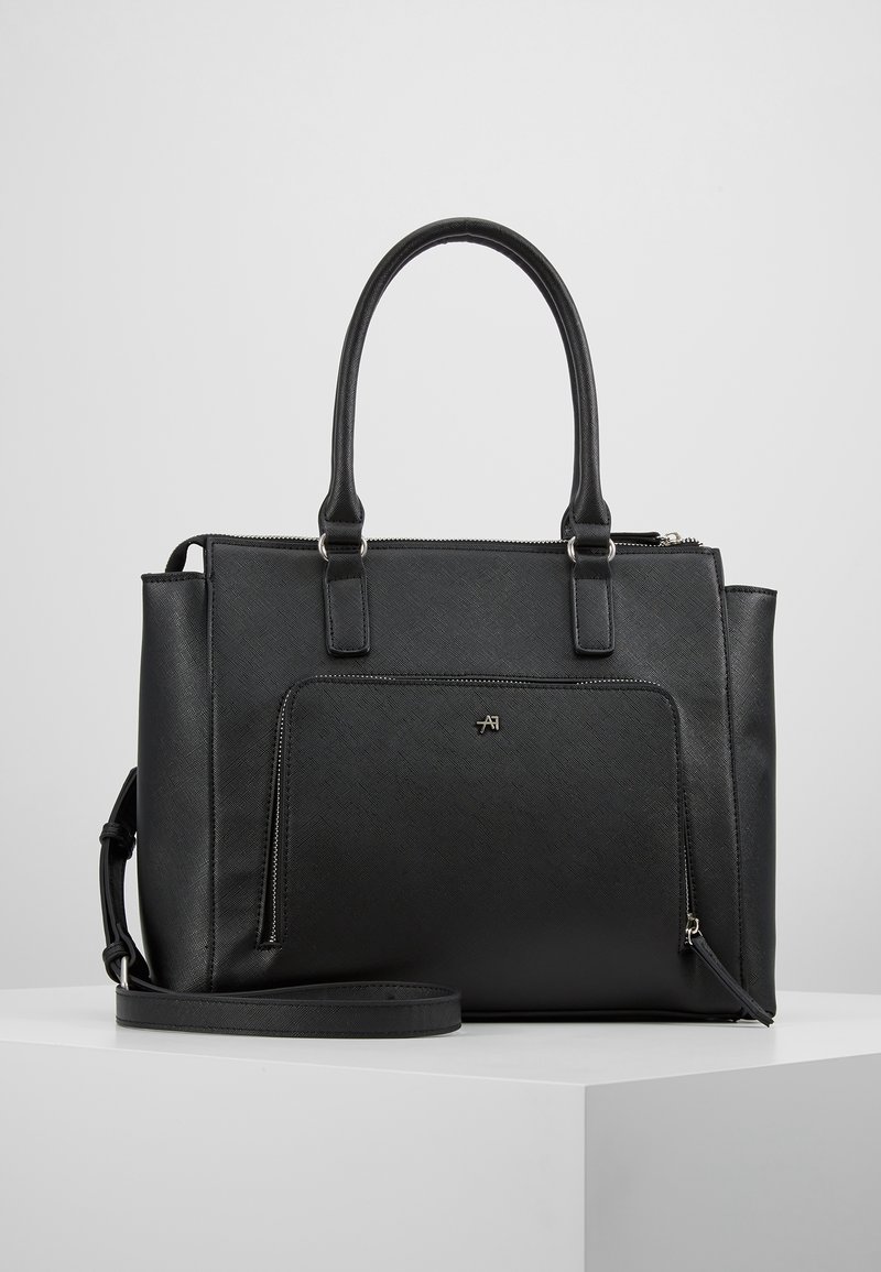 Anna Field by Zalando Sac ordinateur - black