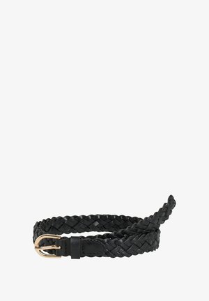 Pieces PCAVERY - Pīta josta - black