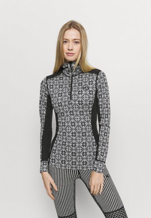Kari Traa ROSE HOOD - Maglione - black
