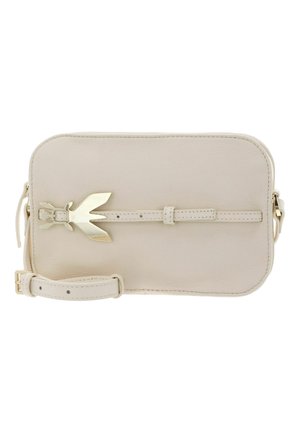 Patrizia Pepe, BORSA / BAG - Cross body bag - wooly white