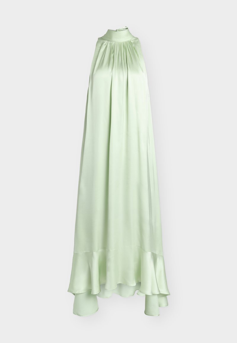 BOSS DAIRA - Robe longue - open green/vert clair - ZALANDO