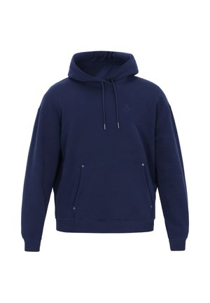 DreiMaster, Kapuzenpullover - navy