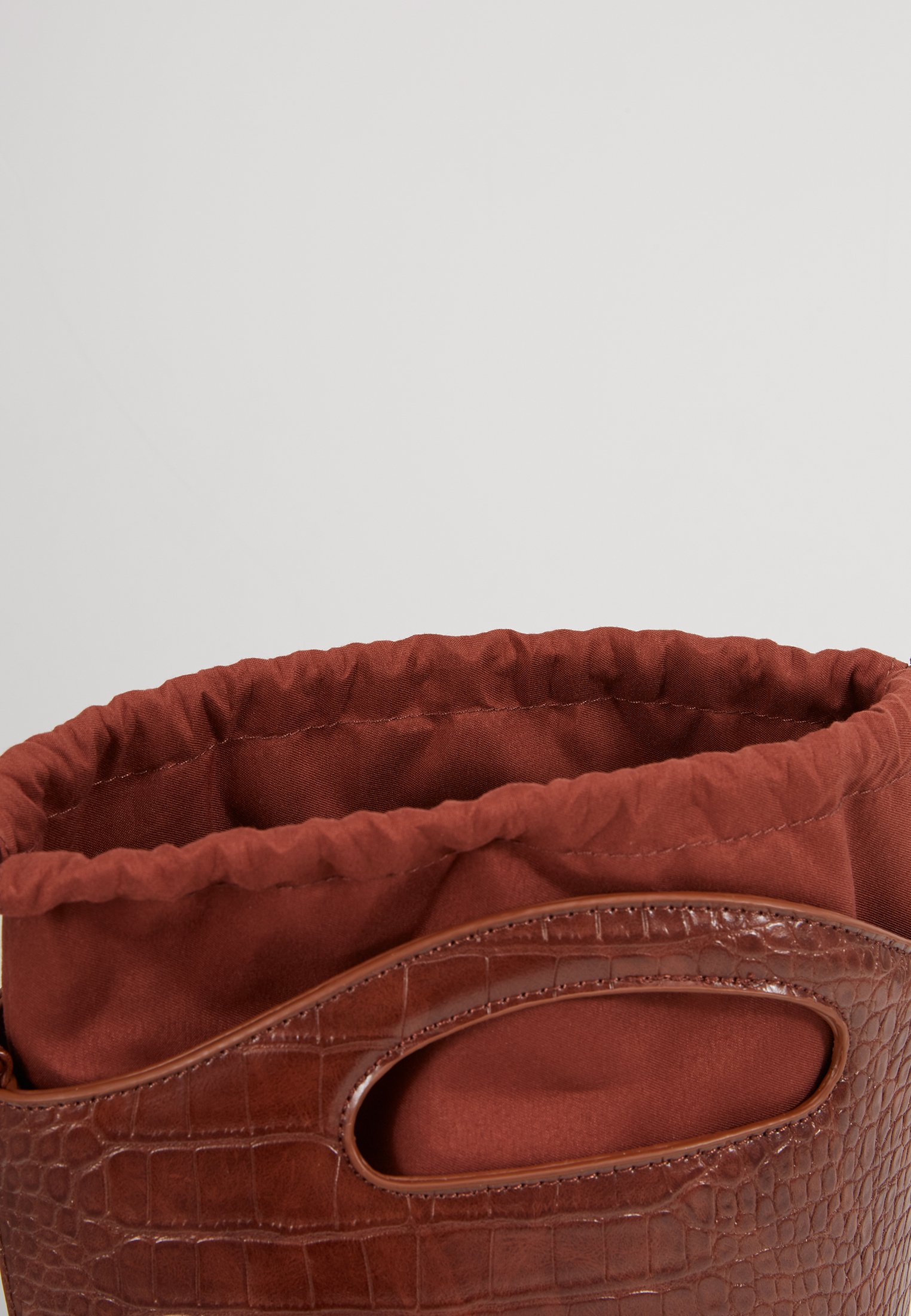 NAF NAF Håndveske camel Zalando.no NAF NAF Håndveske camel Zalando.no