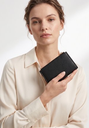 Gian Marco Venturi, GIAN MARCO VENTURI WALLET - Wallet - nero