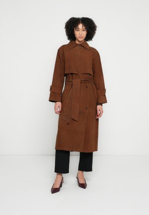 ARIEL - Trenssi - caramel cafe