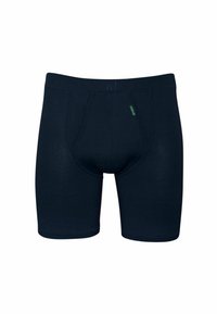 Unselected, Navy Blue