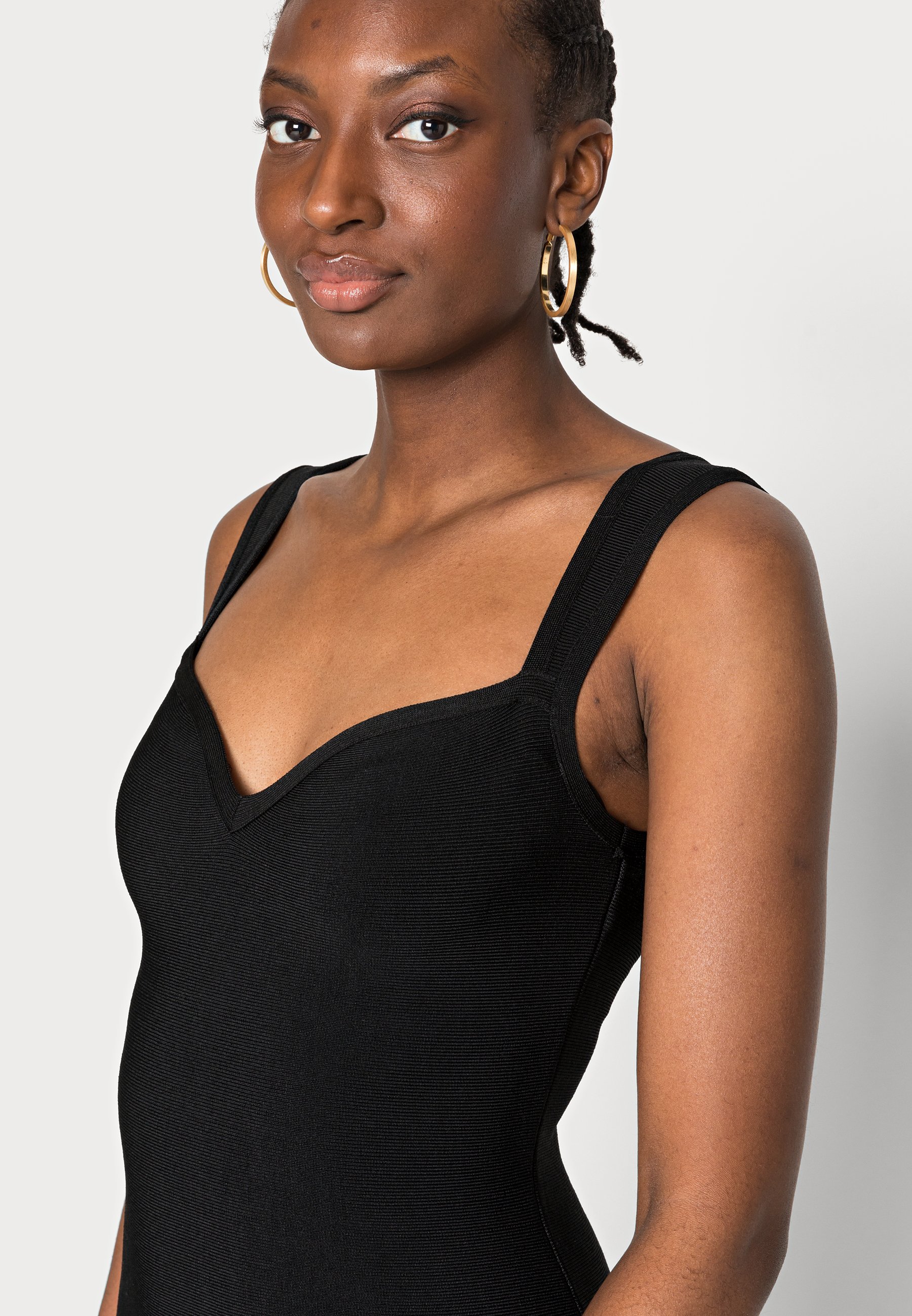 Guess by Marciano SAMARA BANDAGE DRESS 