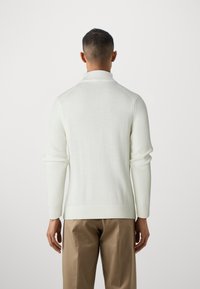 JOOP! Strickpullover - off-white