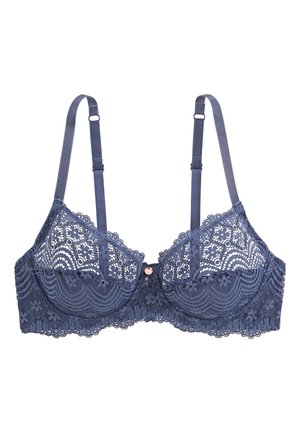 Variance, DEBBIE - Soutien-gorge à armatures - bleu