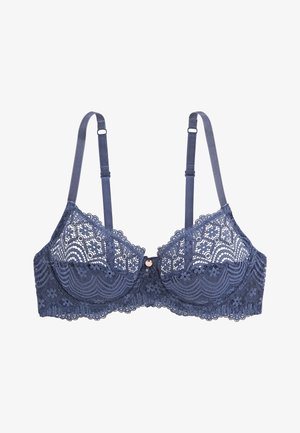 Variance, DEBBIE - Soutien-gorge à armatures - bleu