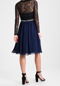 Anna Field Neuletakki - black