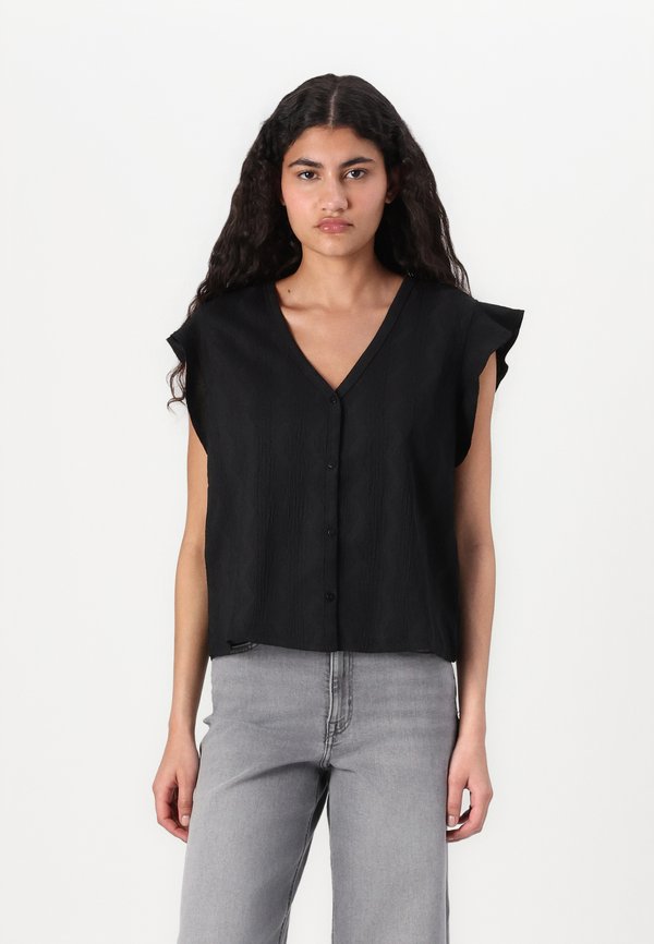 ONLDIA V NECK  - Blouse