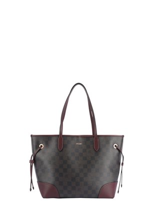 PIAZZA EDITION LARA SHOPPER LHO - Torebka