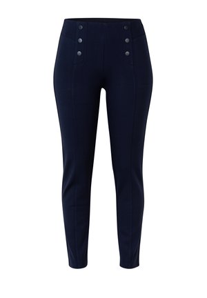 Stooker Women, SIENNA HOSE - Stoffhose - navy blazer