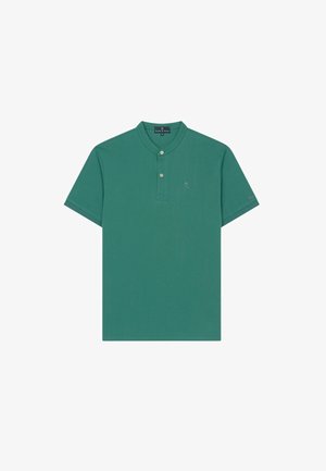 Harper & Neyer, MAO - T-Shirt basic - alpine green