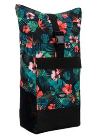 Larkson NO 4 - Dagryggsäck - tropical jungle