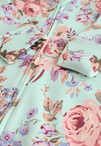 Next FLORAL 3 PACK - REGULAR FIT - Alvóruha - pink green