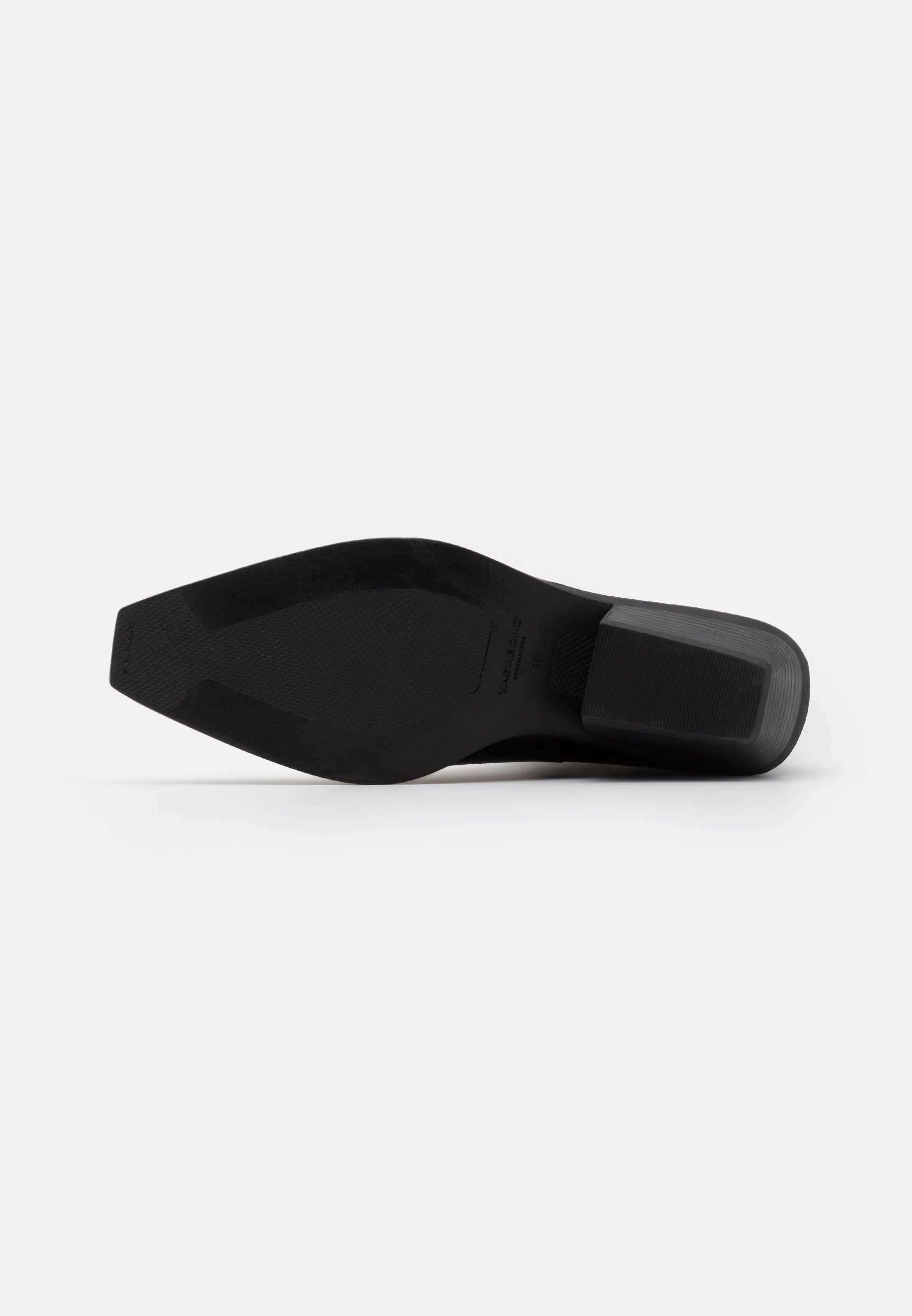 Vagabond ALLY Støvletter blacksvart Zalando.no Vagabond ALLY Støvletter blacksvart Zalando.no