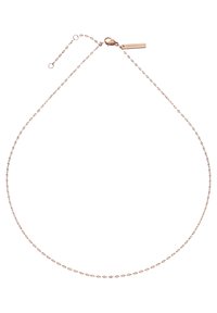 Unausgewählt, rose gold-coloured