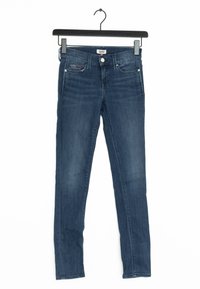 Tommy Jeans Jeans Skinny Fit - blue