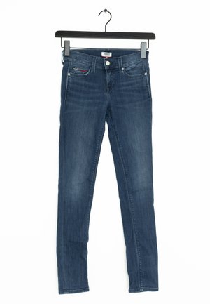 Jeans Skinny Fit - blue