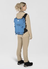 Mammut NIRVANA - Zaino - sapphire black