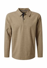 Unausgewählt, beige